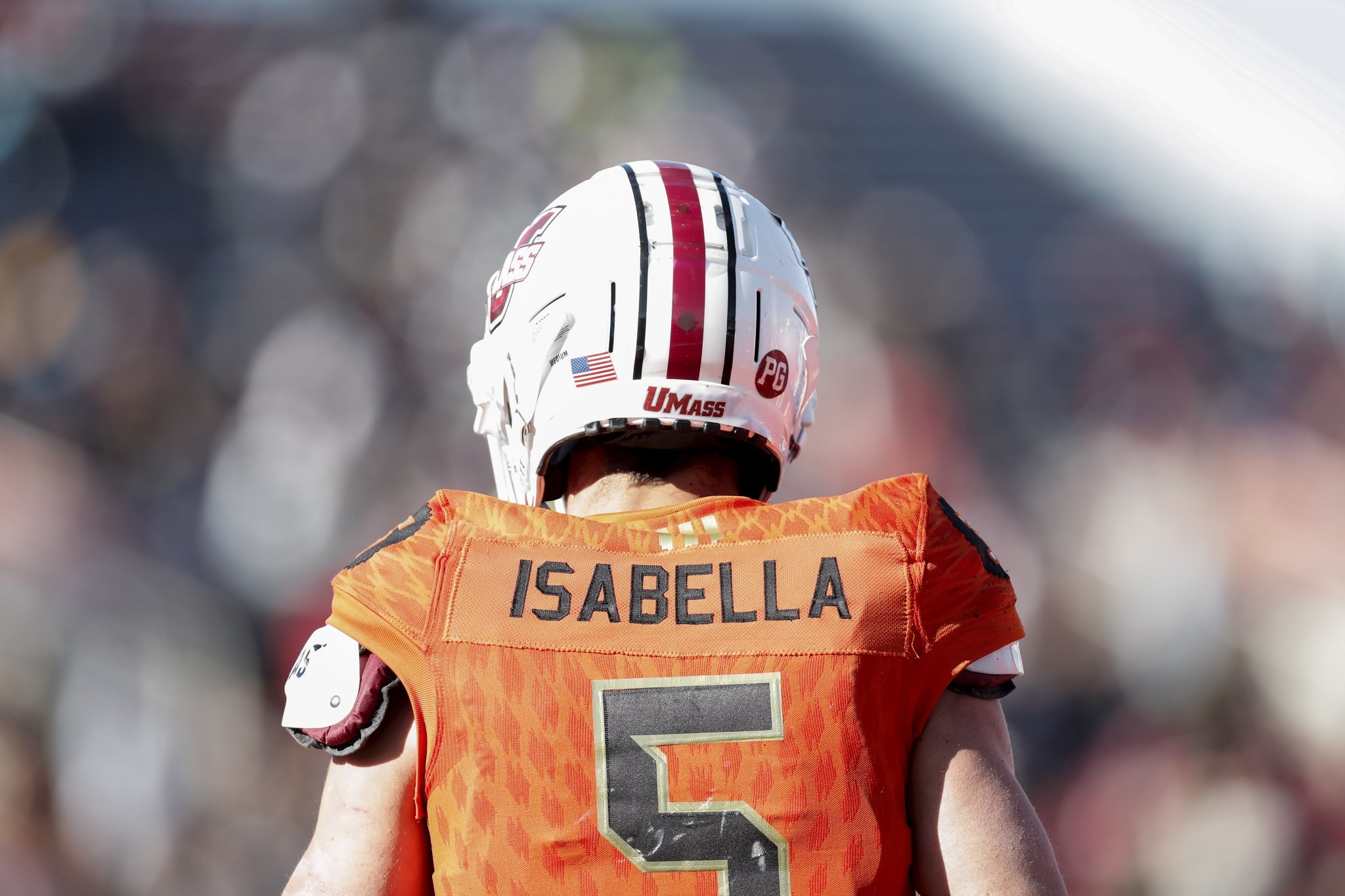 Best Patriots Draft Fits Adding to the Legacy of New England Slot