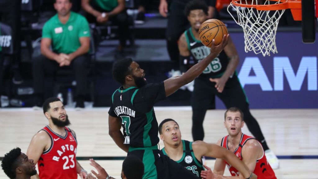 Celtics Raptors Game 7 Betting Odds, Preview & Prediction