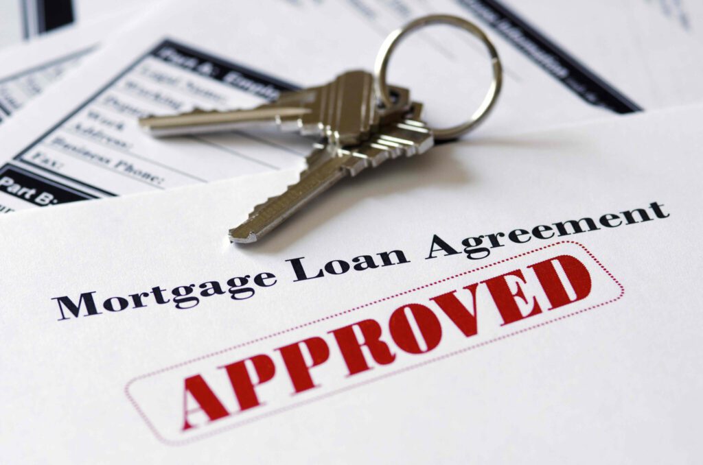 A Quick Guide to the Loan Approval Process