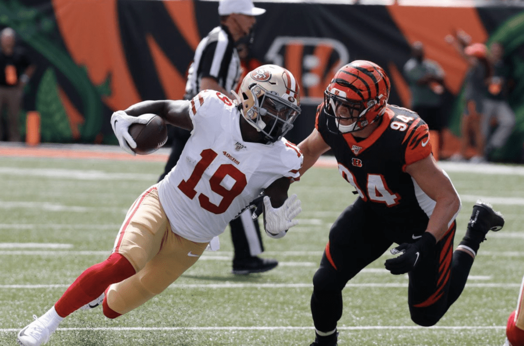 Bengal Bites 17 Chances To Dream Big About The 2021 Bengals CLNS Media