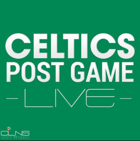 Celtics Post Game