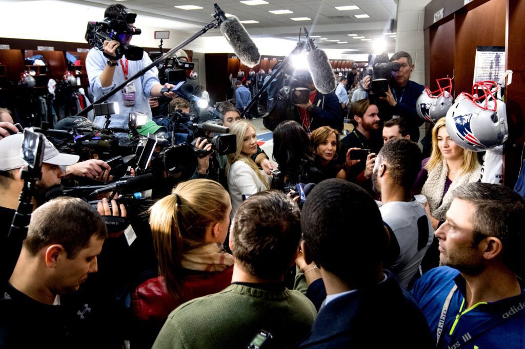 CLNS is Hiring: Multi-Media Journalist/Reporter