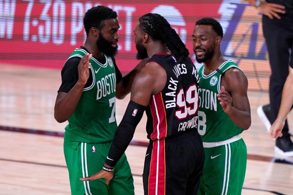 Celtics Heat Game 4 Betting Odds, Preview & Prediction