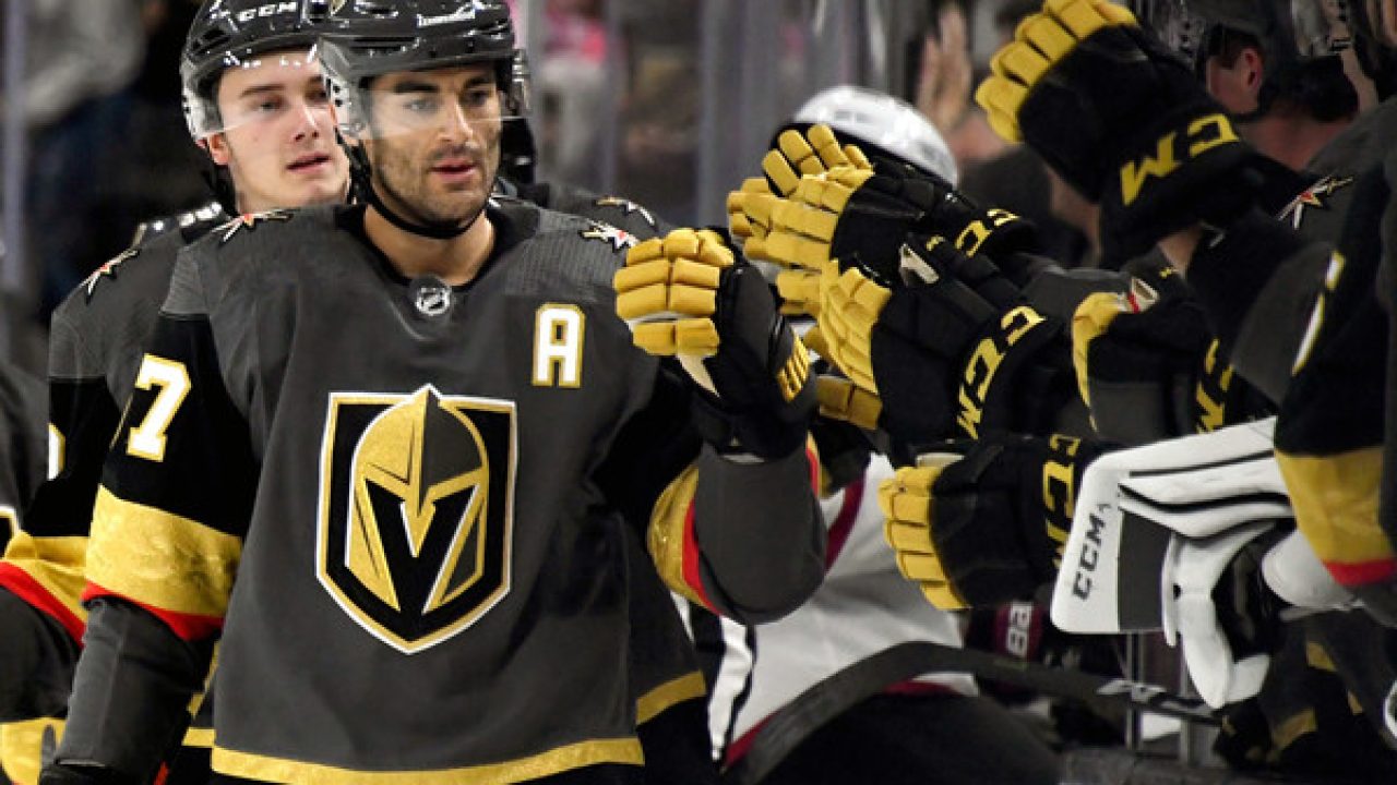 Should The Bruins Trade Jake DeBrusk For Max Pacioretty? – Black N' Gold  Hockey