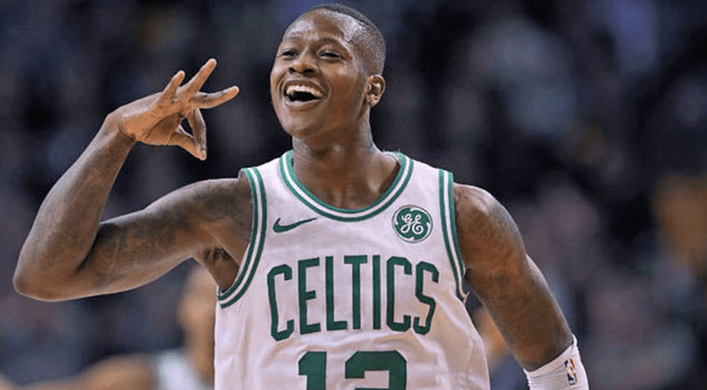 Ty Lue Considers Terry Rozier A Real ‘Throwback Player’