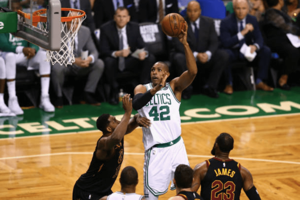 Time Is Now For Celtics To Close Out LeBron James, Cavs in Game 6