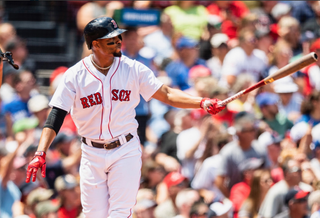 At This Point, Injuries Stand As Biggest Red Sox Hurdle