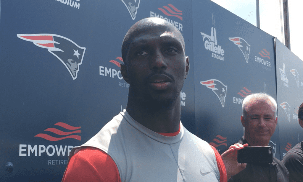 Devin McCourty Explains What The Patriots Defense Is Really Like Now With Brian Flores
