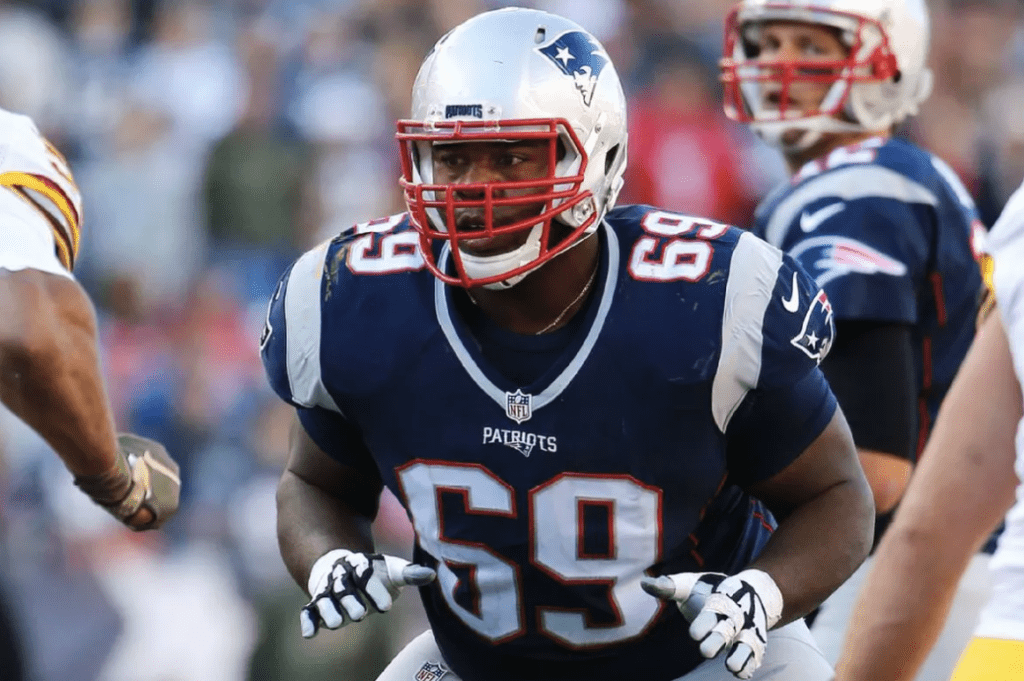 Patriots Prove They Know Real Value In Re-Signing Shaq Mason