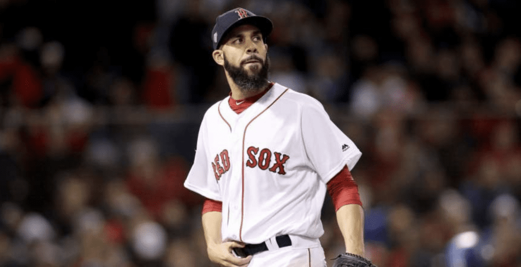 David Price, Red Sox Freeze Out Dodgers 4-2 In Game 2 To Take 2-0 World Series Lead To LA