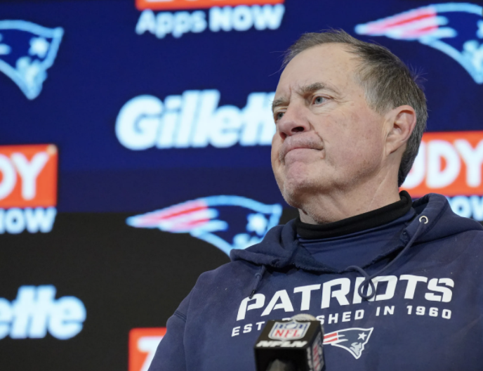 Why Bill Belichick Passed on Quarterback & Receiver in 2020 NFL Draft CLNS Media