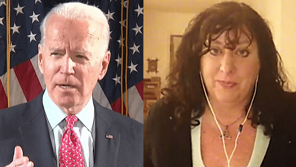 Joe Biden Nomination Take Dip Amidst Sexual Assault Allegations