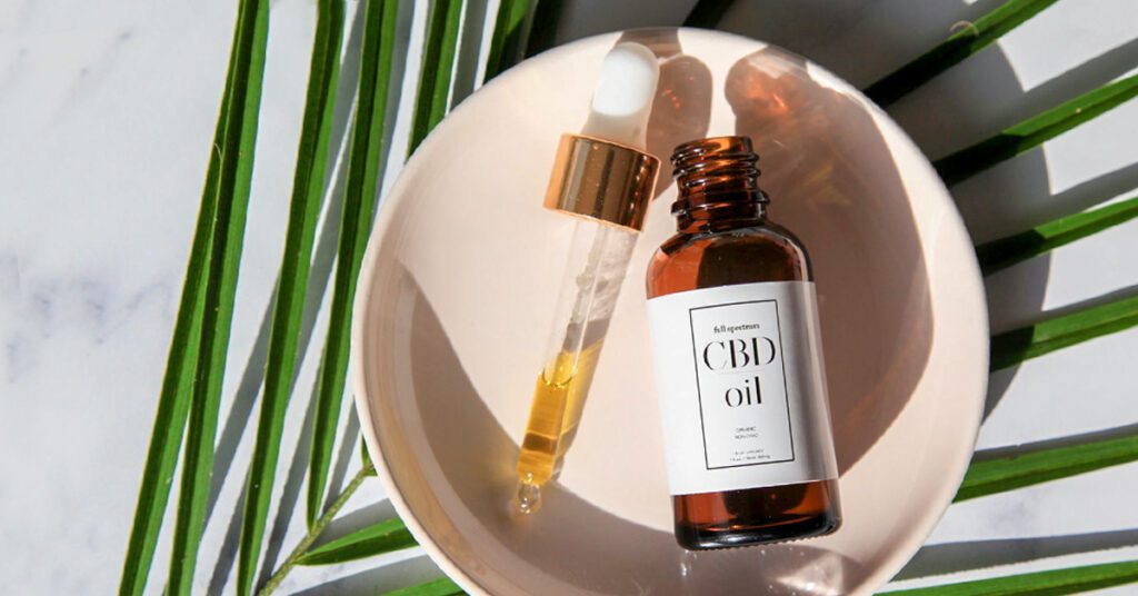 Can CBD Help Athletes Focus?