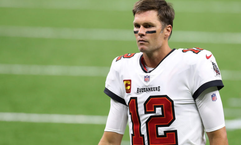 Patriots Mailbag Allowing Tom Brady s Departure To Ruin His Pats Legacy Would Be Biggest Gut 
