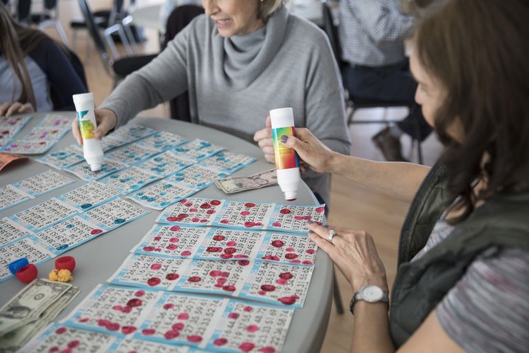 Essential Things to Do Before Playing Bingo - CLNS Media