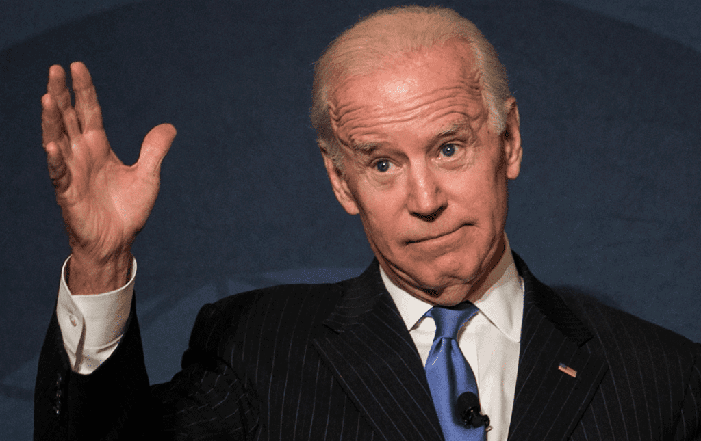 Amidst Social Unrest, Joe Biden Jumps In Front of Donald Trump as 2020 Betting Favorite