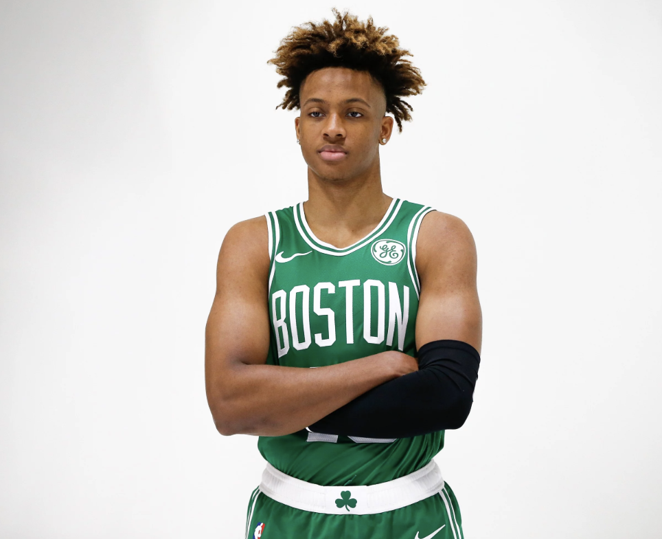 ROMEO LANGFORD WATCH, Sports