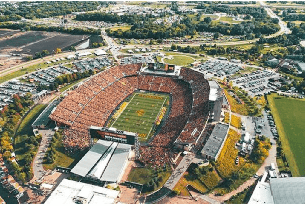 Sports Marketing and The Law: Three Dos & Don’ts Around Sporting Events