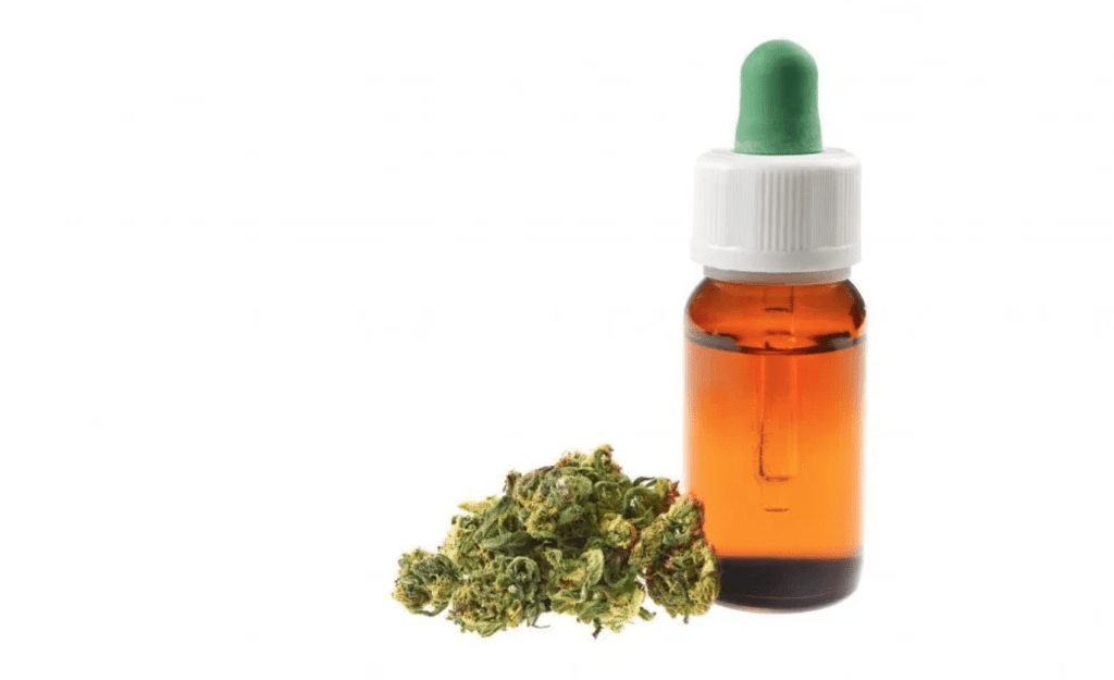 Everything You Need to Know About CBD Oil in Vaping Industry