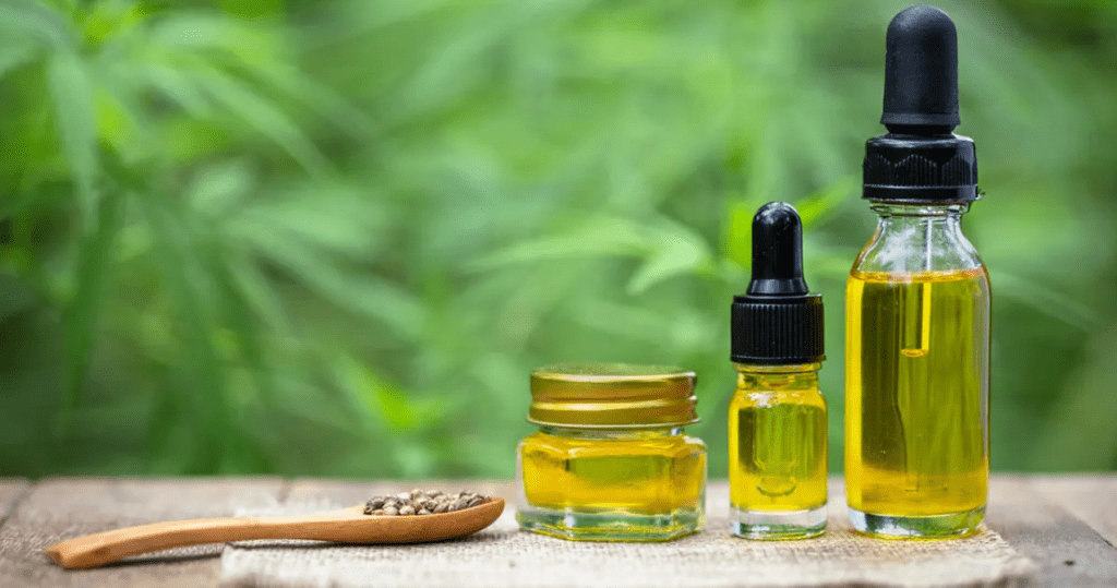 Qualities Associated With the Best CBD Oil Companies