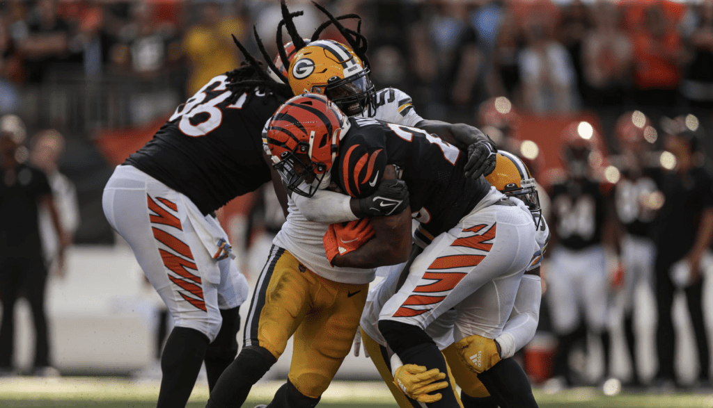 Reasons To Believe: Sunday’s OT Loss Provides Plenty Of Learning Chances, Hope For Bengals