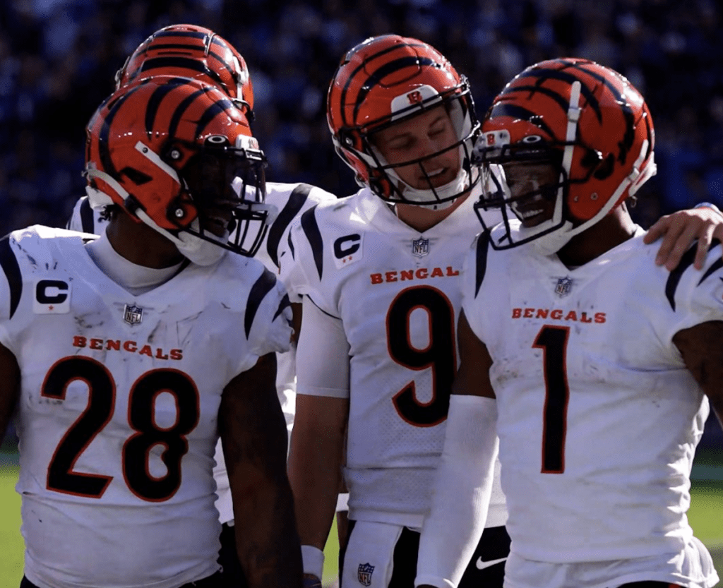 Betting On Bengals To Be The Real Thing