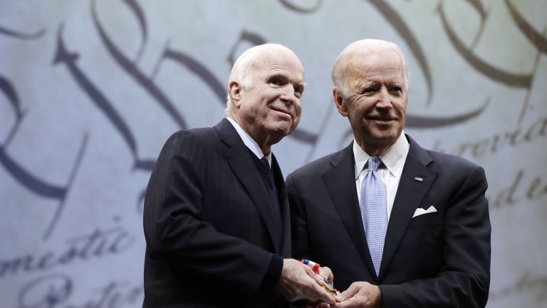 Joe Biden Continues to Score Endorsements from Key Republicans