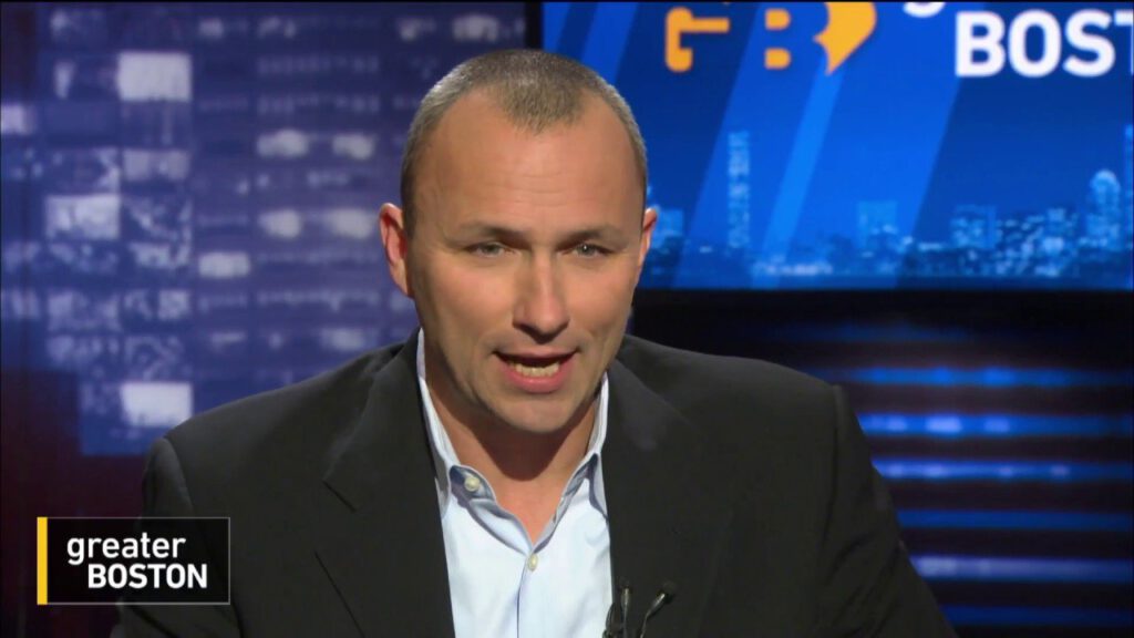 After Some Dark Days Kirk Minihane “Can’t Wait” For What Lies Ahead