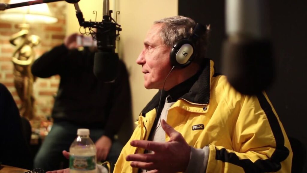 Wisp Vaporizer Presents the Debut Episode of Bob Lobel’s New England POTcast The Region’s Premiere Cannabis Conversation