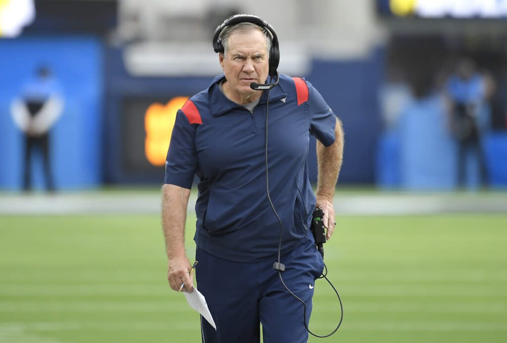 Patriots Game Plan: How the Pats Win a Battle in the Trenches Against the Browns