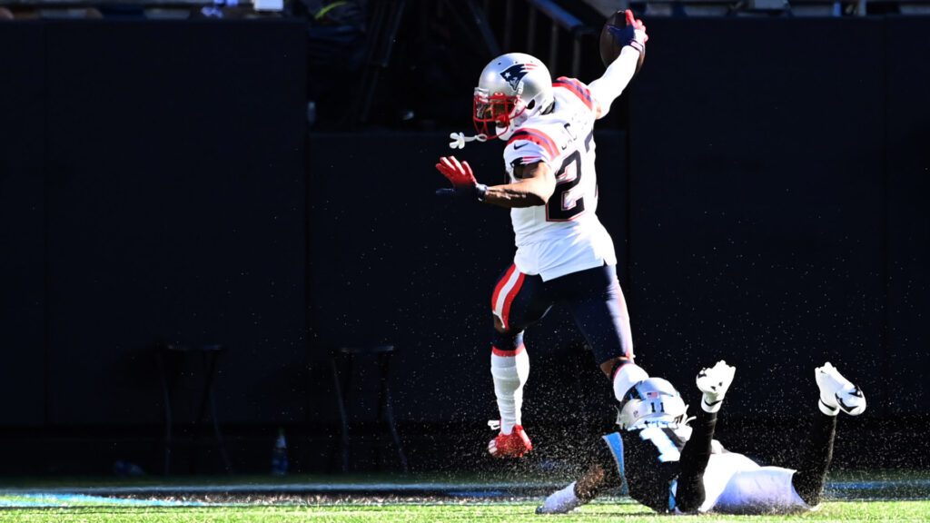 Lazar: Ten Things We Learned From the Patriots’ 24-6 Victory Over the Panthers