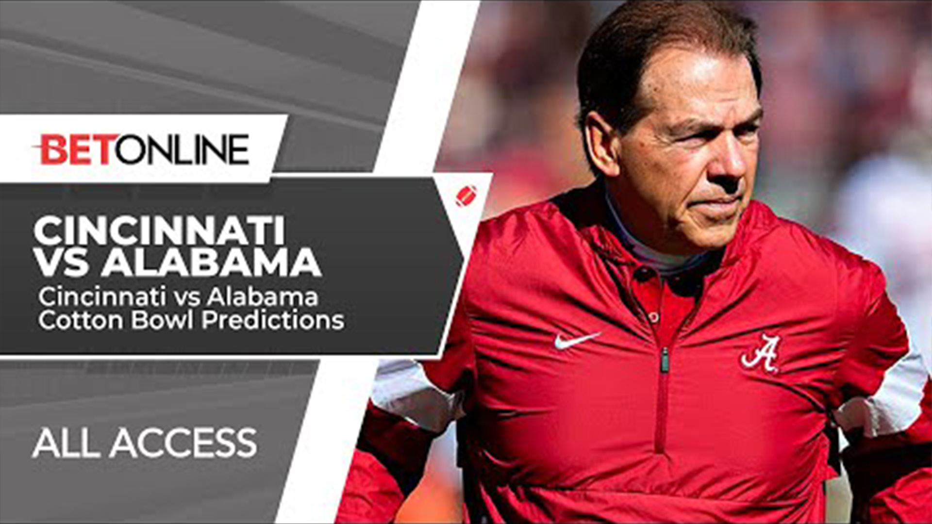 cotton bowl betting predictions and tips