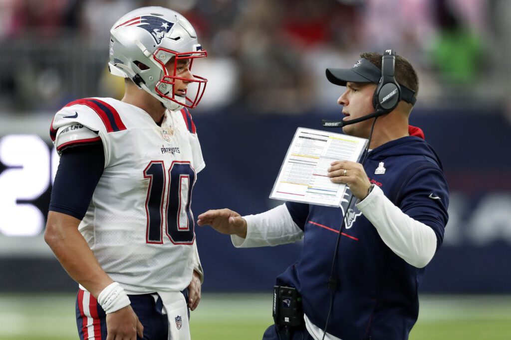 Patriots Mailbag: Is Josh McDaniels Once Again a Sought-After Head Coach Candidate?