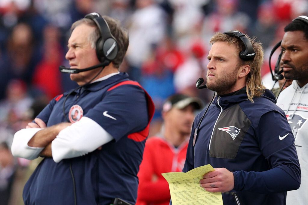 Patriots Mailbag: the Beat Goes on for Bill Belichick’s Defense Post-Stephon Gilmore Trade