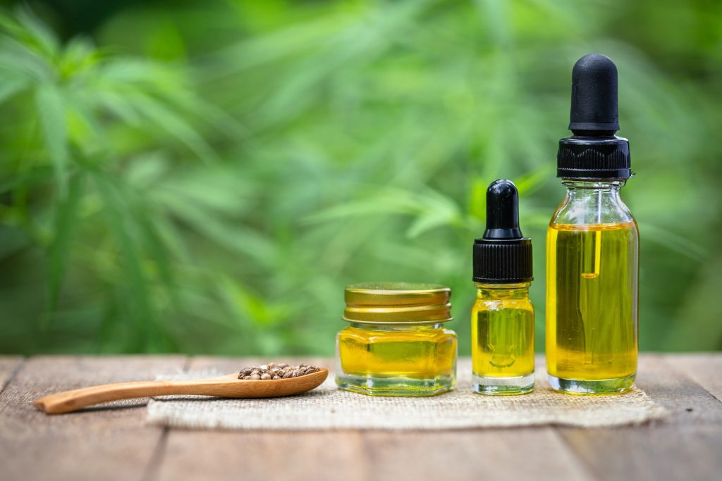 Amazing Facts That You Must Know About Cannabidiol (CBD)