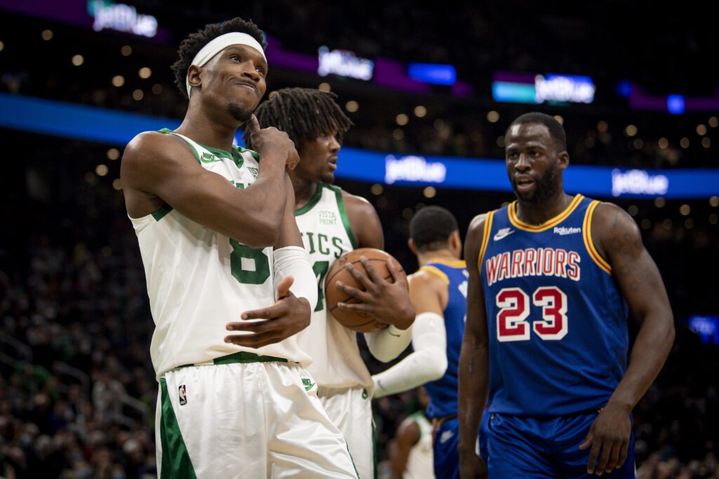 Can Jaylen Brown and Josh Richardson Save the Celtics Offense? (Film)