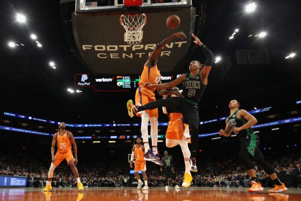 Celtics Young Players Struggling as Ime Udoka Weighs Lineup Changes