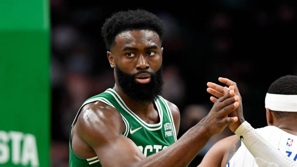 Can Jaylen Brown Fit With New Celtics Style? CLNS Media