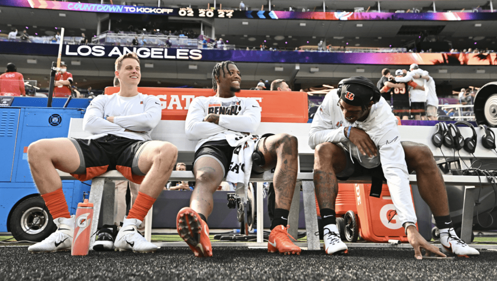 Value Added: Understanding How Bengals Really Look at Free Agency and Roster Building After Tagging Jessie Bates