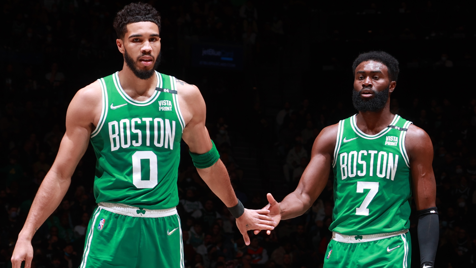 2022 NBA Finals: Jayson Tatum's historic playmaking helps Celtics