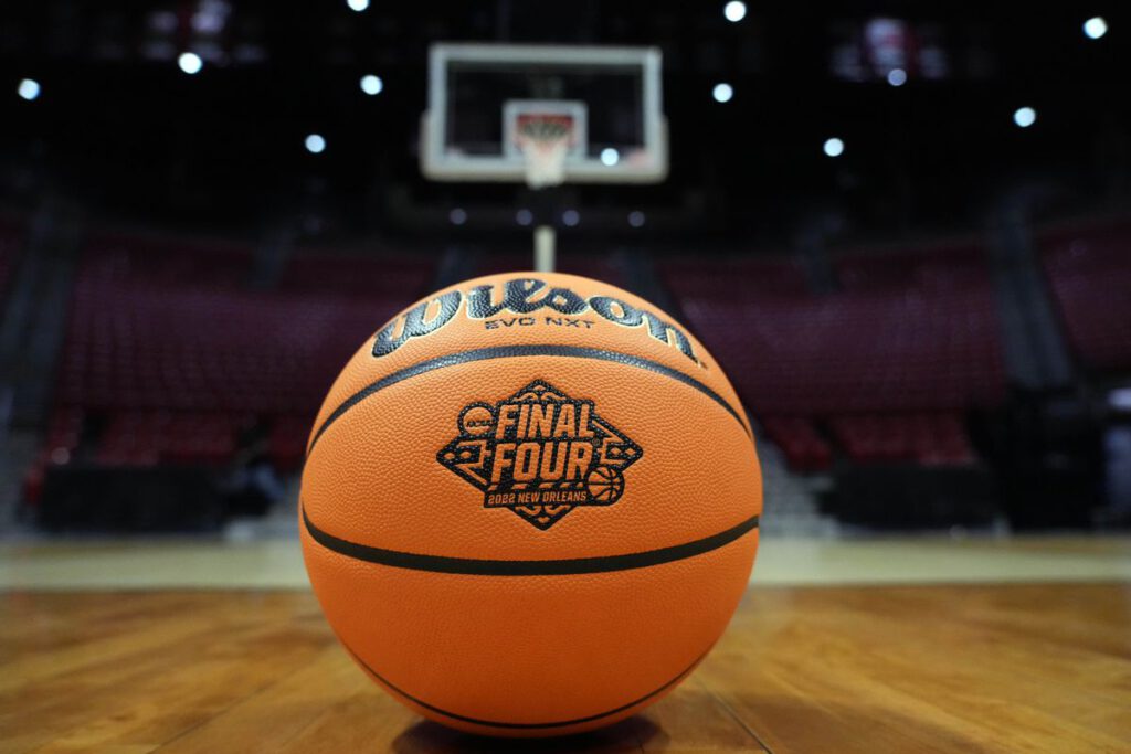 Updated NCAA Men’s Basketball Tournament Odds Heading into the Final