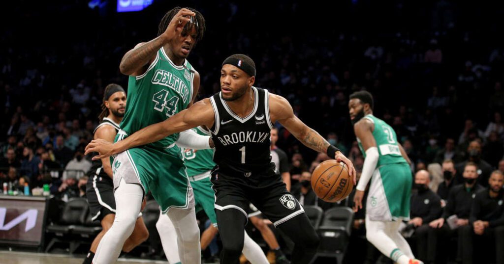 Celtics Have an Answer for Bruce Brown Dissing their Defense