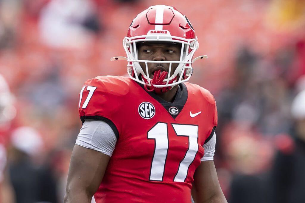 Lazar: Updating the Patriots Big Board Heading Into Day Two of the NFL Draft