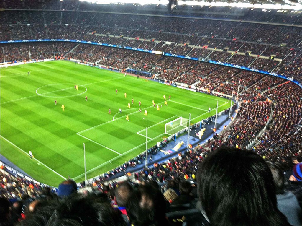 Tips on How to Write a Sports Event Review