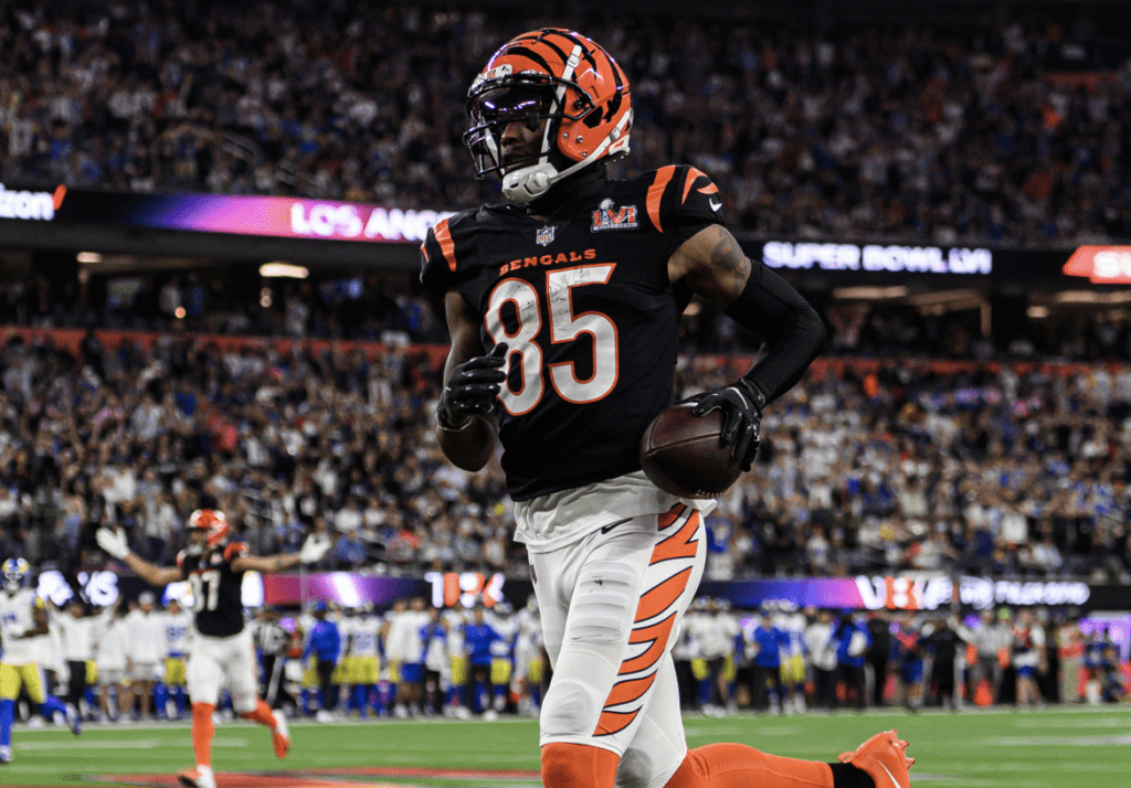 Feeling A Draft: Bengals Approach In Free Agency Opens Door For Exciting Possibilities