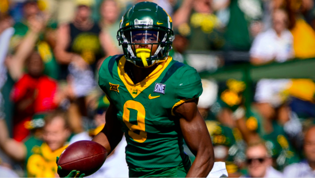 Lazar: Evaluating the Patriots’ Ten-Player 2022 NFL Draft Class