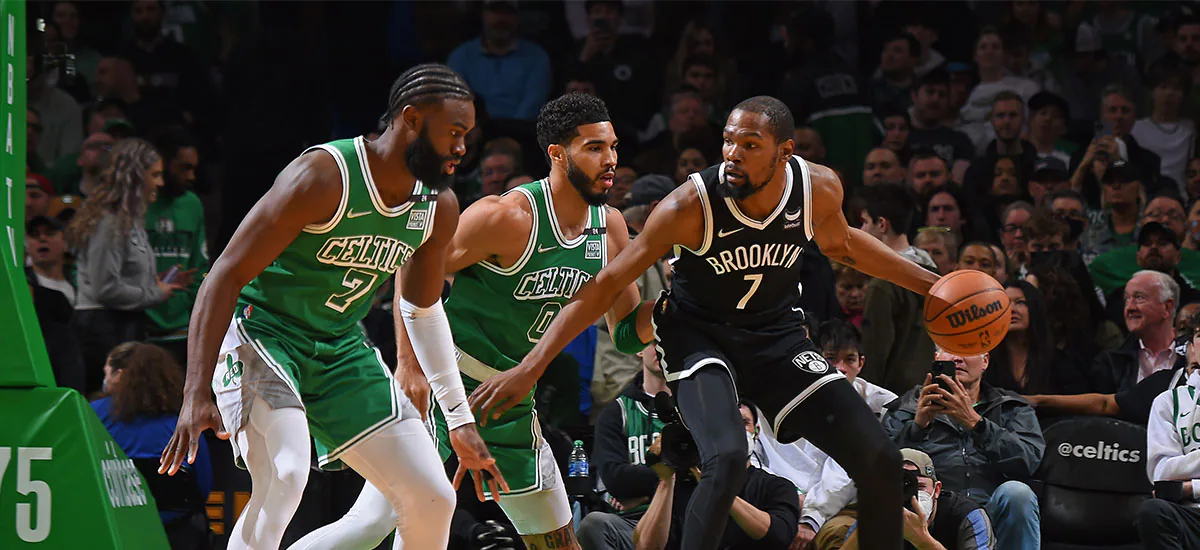 Brooklyn Nets: Evaluating Second Unit For Next Season: Part II