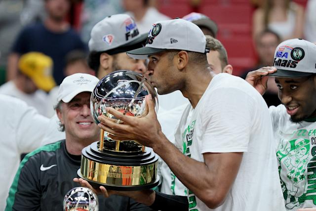 Celtics take down Heat in Game 7, 100-96, advance to NBA Finals -  CelticsBlog