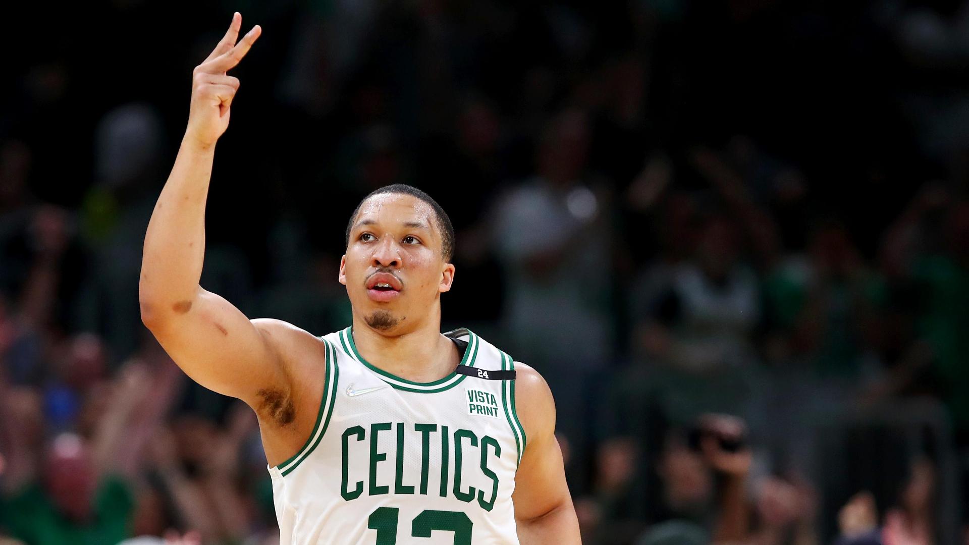 Celtics: Grant Williams reveals key to Boston not blowing leads
