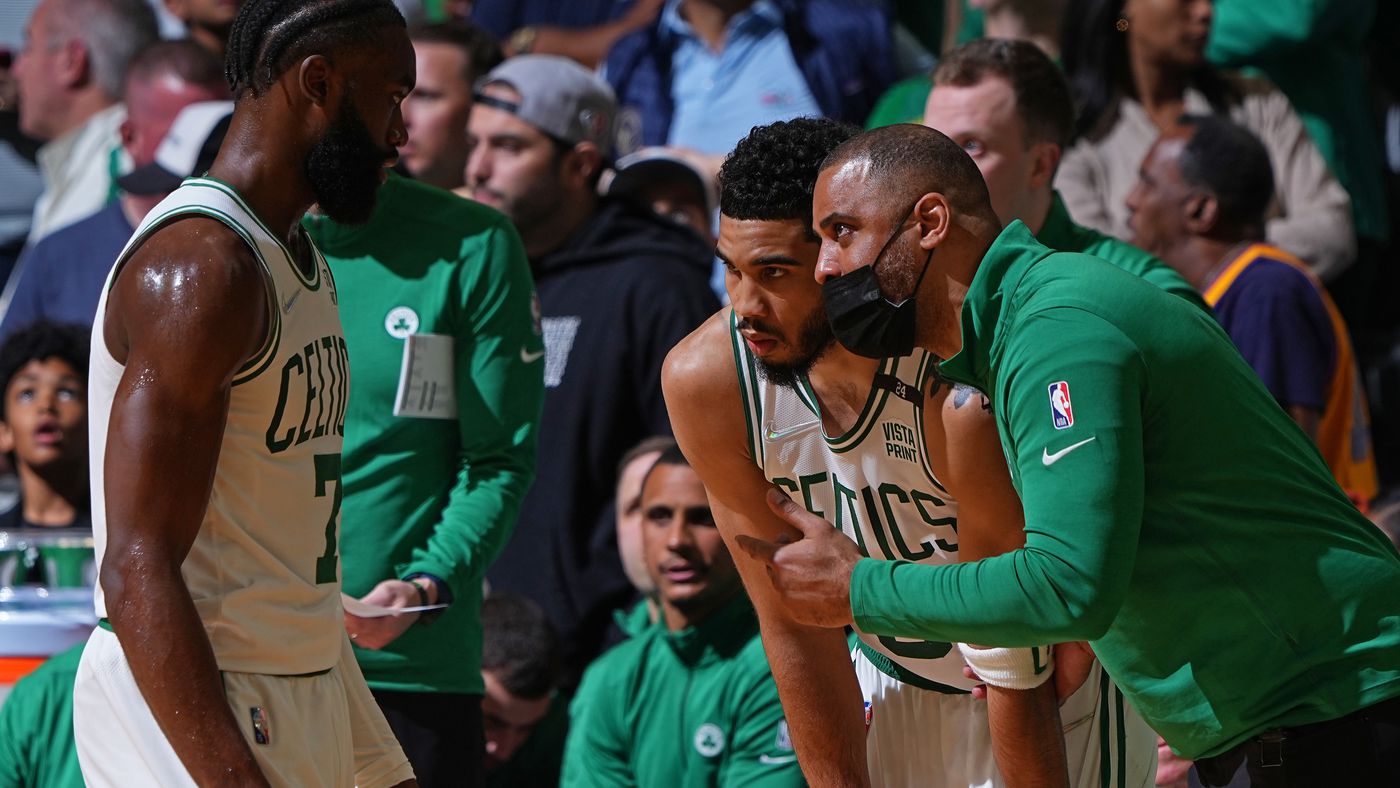 Celtics season preview: Can they persevere and get back to the